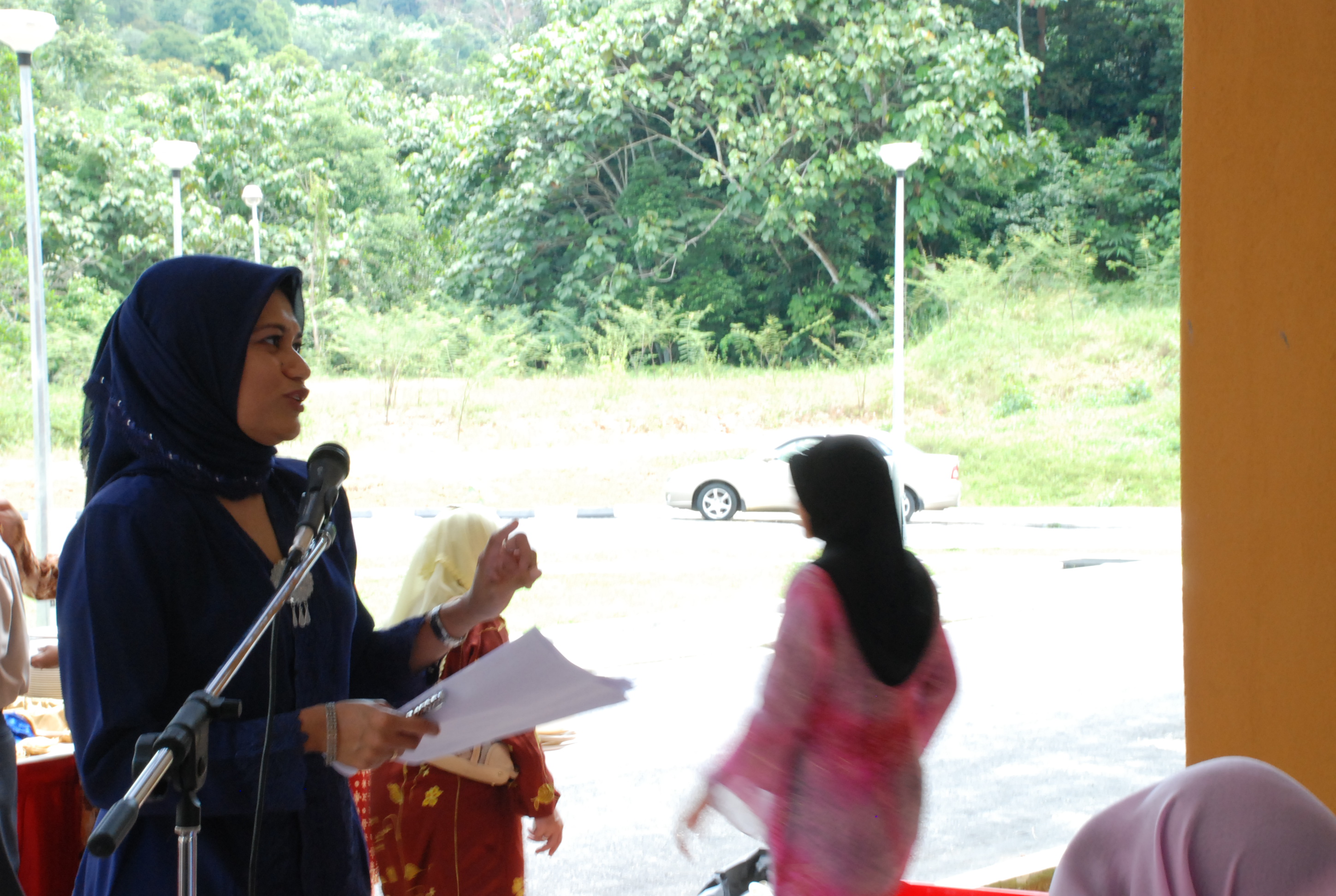 Mesra Graduan'10  0264
